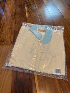GOLF Le Fleur Call Me Long sleeve Button Up
